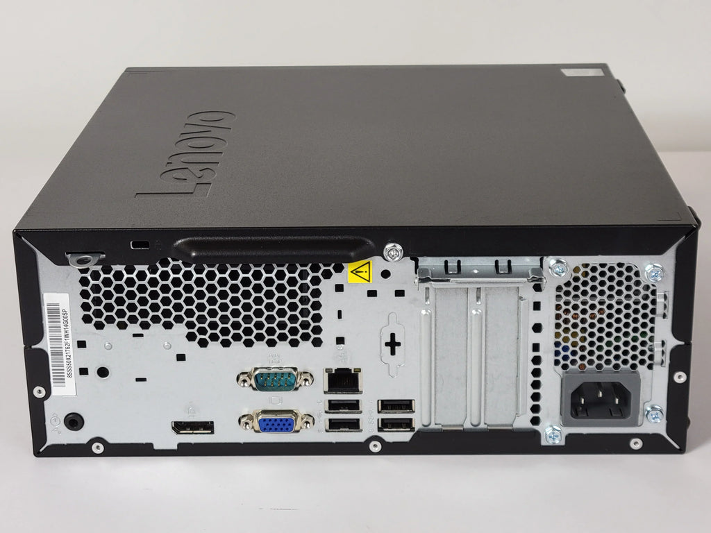 ThinkCentre M70c SFF i5-10400 2.90GHz 8GB RAM 256GB SSD Window 10 Pro