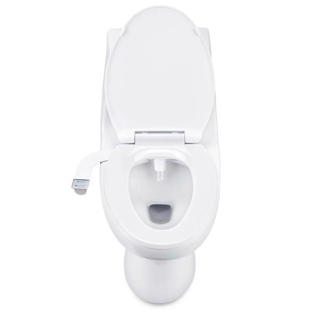 Brondell SimpleSpa White Universal Bidet System