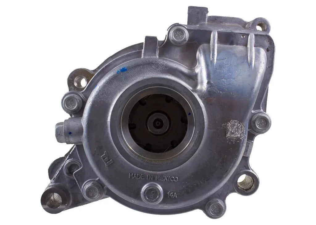 AISIN WPGM-700 Engine Fluid Pump Fits select: 2010-2017 CHEVROLET EQUINOX, 2004-2014 CHEVROLET MALIBU