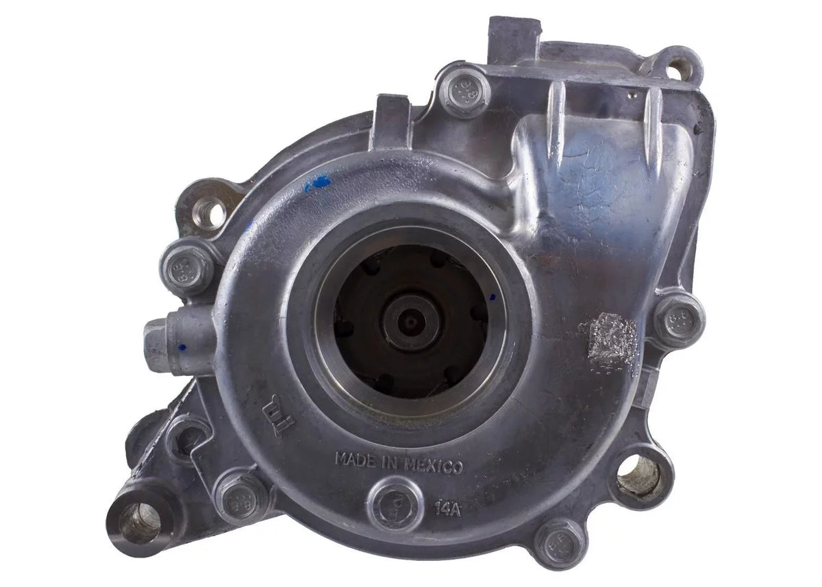 AISIN WPGM-700 Engine Fluid Pump Fits select: 2010-2017 CHEVROLET EQUINOX, 2004-2014 CHEVROLET MALIBU