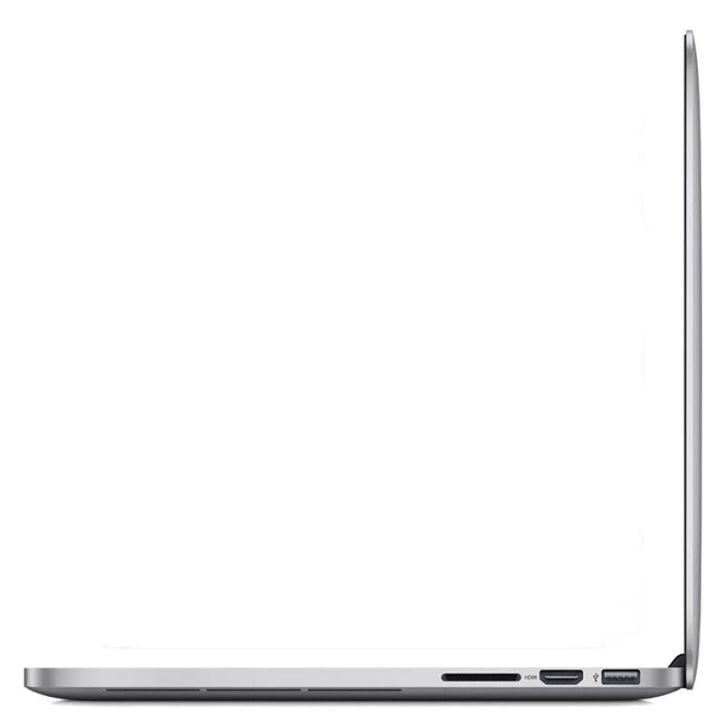 Restored MacBook Pro 13.3" Retina Display Core i5 2.7GHz 8GB RAM 128GB SSD (Refurbished)