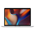 Pre-Owned MacBook Pro Notebook Core i5 2.4GHz 16GB RAM 512GB SSD 13" Silver MV9A2LL/A (2019) - Refurbished - Good