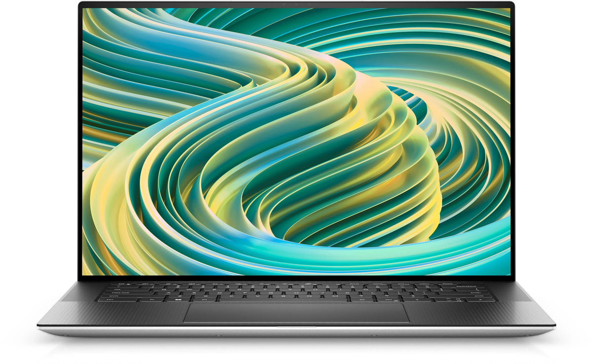 Restored XPS 9530 Mobile pc (2023) | 15.6" HD | Core i7 - 1TB SSD - 16GB RAM - RTX 4050 | 14 Cores @ 5 GHz - 13th Gen CPU - 6GB GDDR6