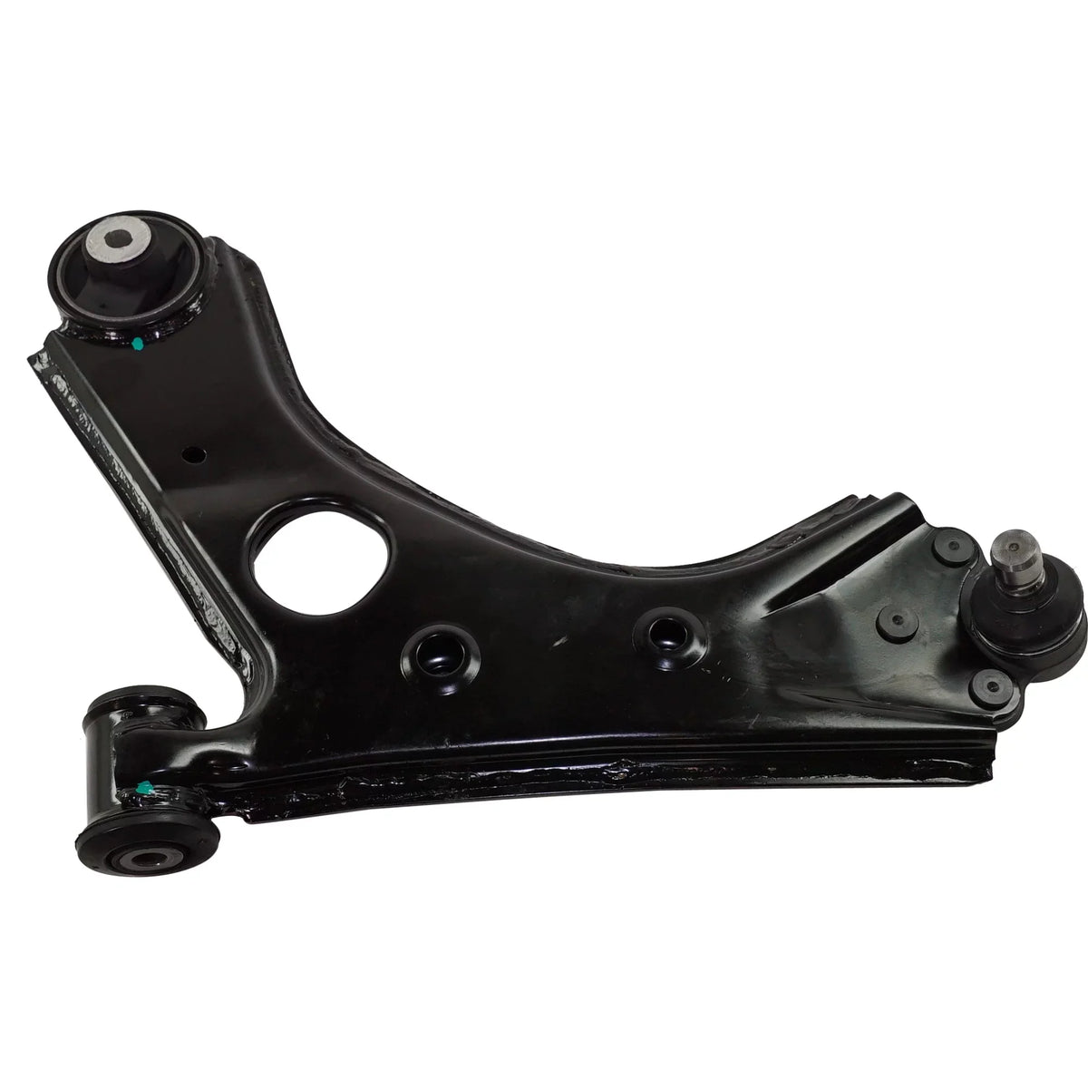 Control Arm Compatible with 2015-2019 Ram ProMaster City Front, Left Driver Side, Lower Sold individually