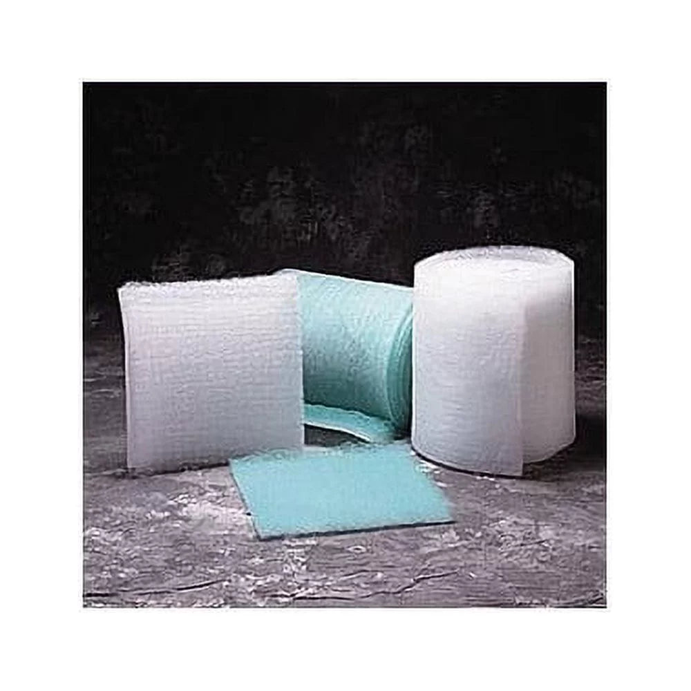 Air Filtration Co., Inc. GA20 Fiberglass Pad, 20” X 25” X 2”