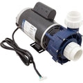 Gecko AF0800390000 2 in. Pump Maelstrom 3 230V 2 Speed 56Y Frame 12-3.5A Intake Discharge 96 in. Spa Pump