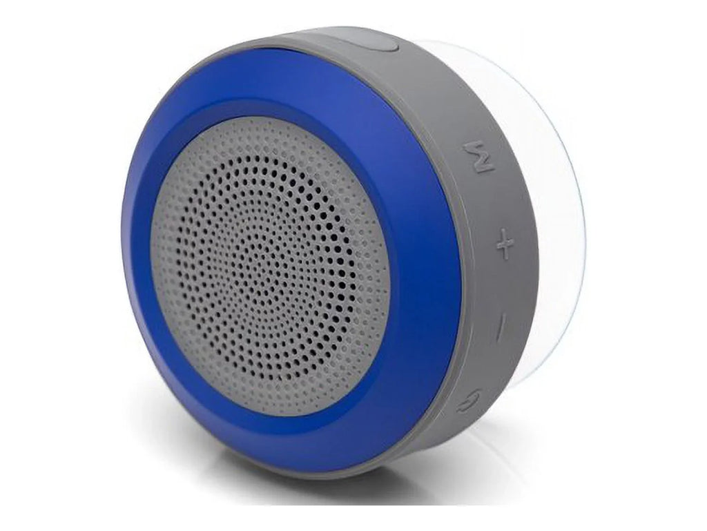 Coleman CBT11 Aktiv Sounds Liquid Bluetooth Speaker