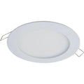 Halo White 6 in. W Plastic LED Retrofit Recessed Lighting 9.6 W