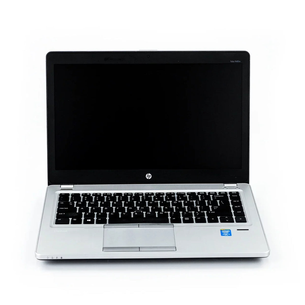 Refurbished EliteBook Folio 9480m Notebook i5 Dual-Core 16GB 500GB Win 10 Pro B v.WBA