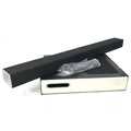 VIZIO SB36312-G6 System 3.1.2 - Ch Soundbar W/5" Wireless Subwoofer Black/Silver Pre-owned
