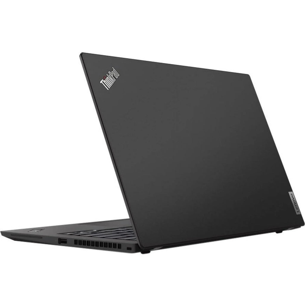 ThinkPad T14s 14" 4K UHD Portable computer Core i7-1165G7, 16GB RAM, 512GB SSD, Windows 10 Pro, Windows, Storm Gray, 20WM00XUUS