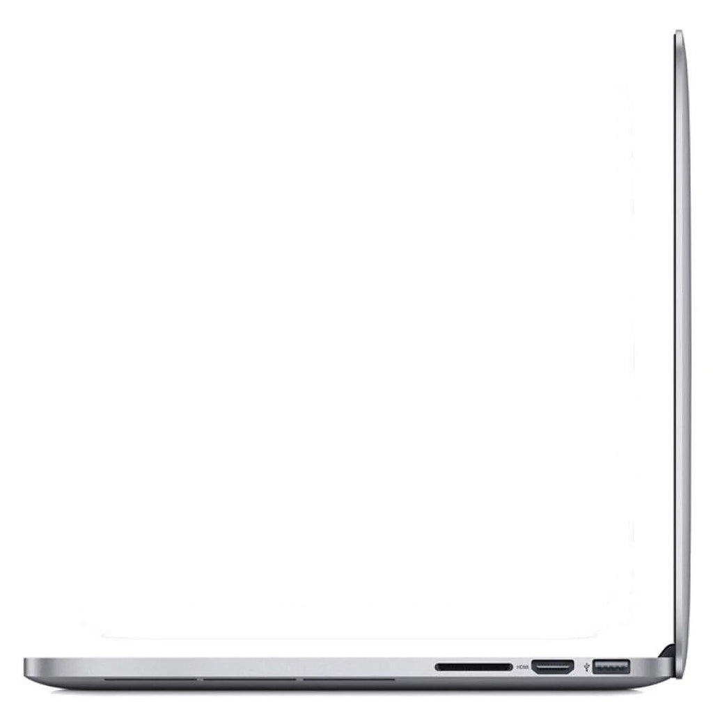 Restored Macbook Pro retina 13.3" i5 2015 [2.7] [128GB] [8GB] MF839LL/A (Refurbished)