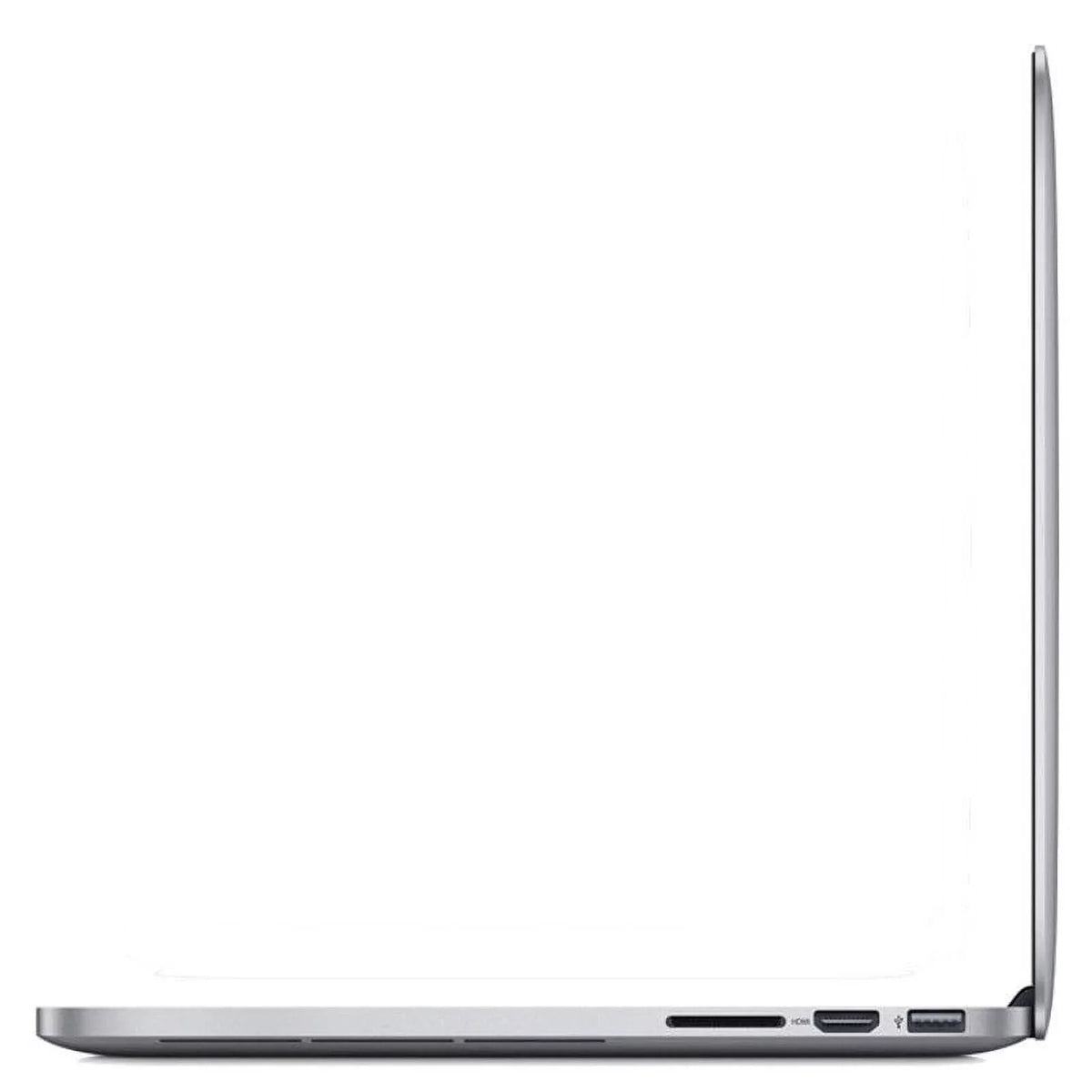 Restored Macbook Pro retina 13.3" i5 2015 [2.7] [128GB] [8GB] MF839LL/A (Refurbished)