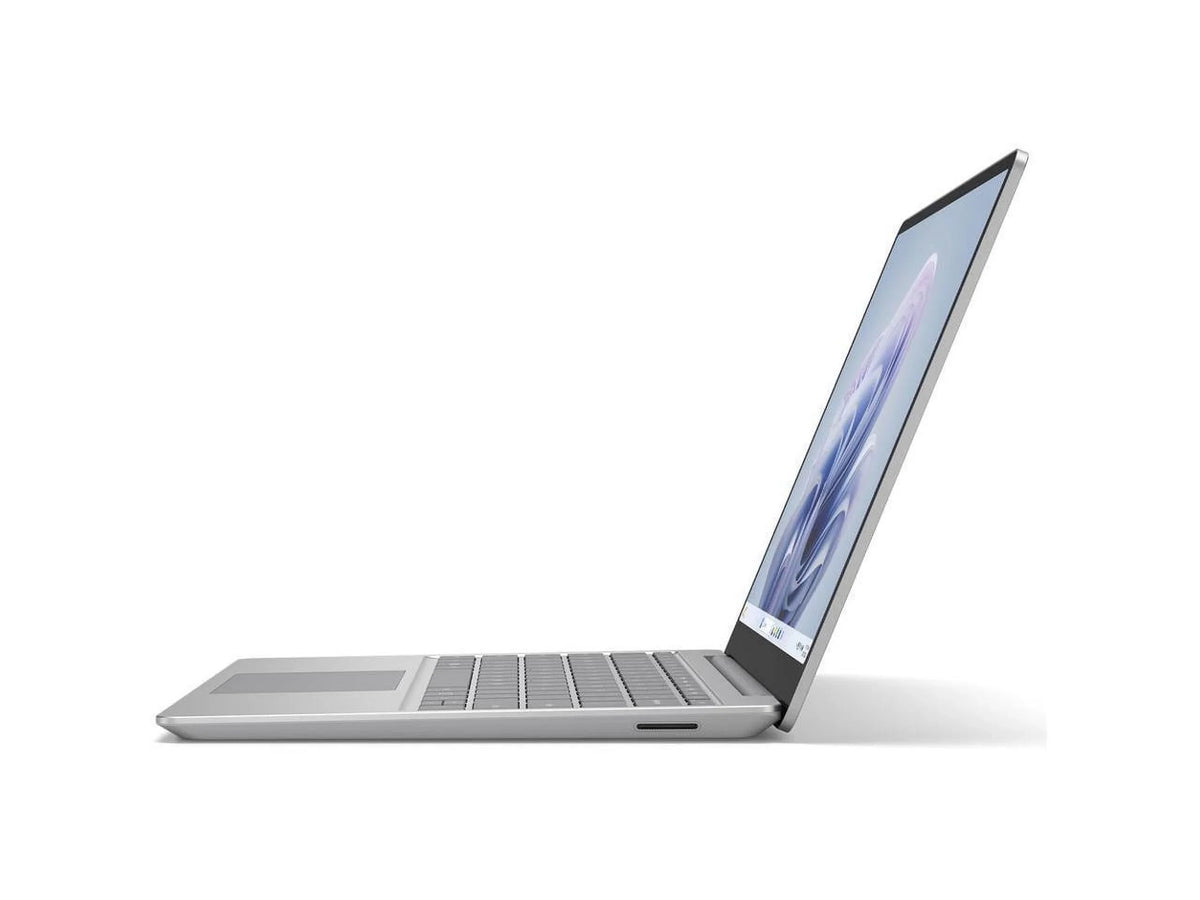 Surface Notebook Go 3 - 12.4" PixelSense Display - Core i5 12th Gen 1235U (1.30GHz) - 16GB Memory - 256 GB SSD - Iris Xe Graphics - Windows 10 Pro XKR-00001