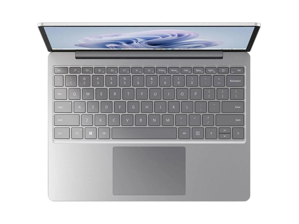 Surface Notebook Go 3 - 12.4" PixelSense Display - Core i5 12th Gen 1235U (1.30GHz) - 16GB Memory - 256 GB SSD - Iris Xe Graphics - Windows 10 Pro XKR-00001