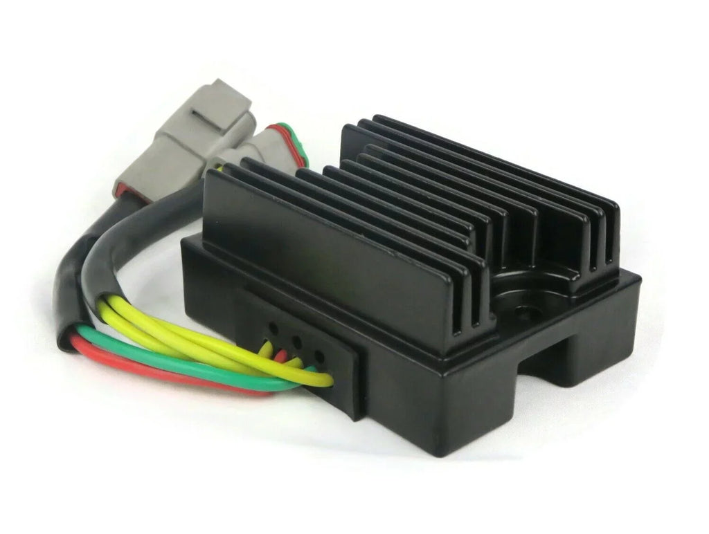 The ROP Shop | Regulator for 2005-2007 Sea-Doo GTI, GTI LE, GTI RFI, GTI SE, RTX & Challenger