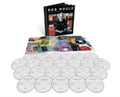 Bob Mould - Distortion: 1989-2019 (24CD Box Set) - CD