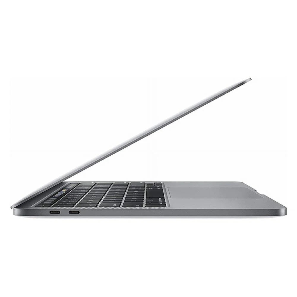 Restored MacBook Pro Core i5 Retina 1.4GHz 8GB RAM 256GB SSD Touch 13" - Space Gray - MXK32LL/A (2020) (Refurbished)