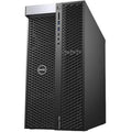 Refurbished Precision T7920 Bronze 3104 6C 1.7Ghz 96GB 2TB SSD NVS310 Win 10