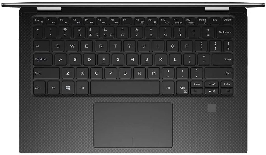 Open Box XPS 13 9365 13.3 QHD I7-7Y75 16GB 512GB SSD XPS-9365-QHD-T-I7-16-512