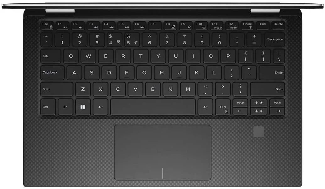 Open Box XPS 13 9365 13.3 QHD I7-7Y75 16GB 512GB SSD XPS-9365-QHD-T-I7-16-512