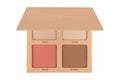 Mellow Cosmetics - Stardust Glow Palette - Light to Medium