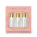Element Edition Women's Perfume - 3pc Rollerball Gift Set, 3 X 0.27 oz - with our favorite scents. Featuring Pearl, Rose Quartz, and Emerald - Tru Fragrance & Beauty