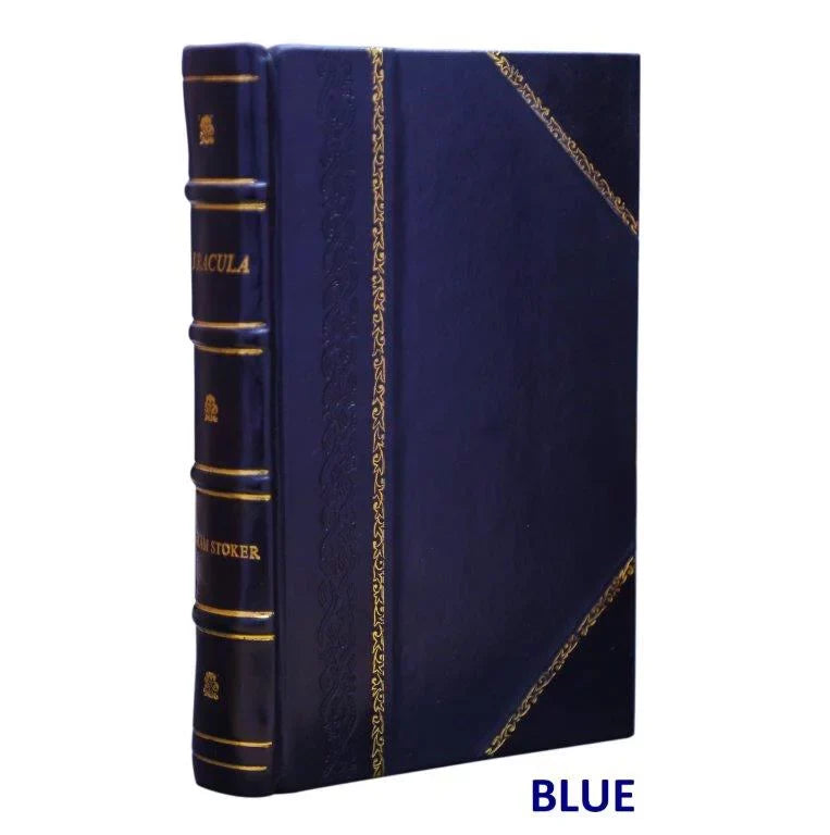 Théâtre Volume 1 1824 [LEATHER BOUND]