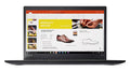 ThinkPad T470s Touch Windows 7 Pro Notebook - Core i7-7600U, 20GB RAM, 512GB PCIe NVMe SSD, 14" IPS FHD (1920x1080) Matte Monitor Fingerprint Reader, Smart Card Reader, Black Color