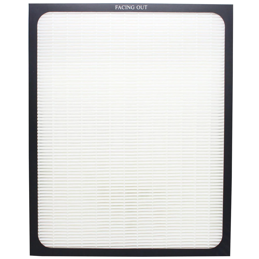 Replacement Blueair 270E Air Purifier Filter - Compatible Blueair 200 & 300 Air Filter