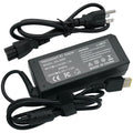 65W 20V 3.25A AC Adapter Power Charger Supply Cord For ThinkPad X240 X250