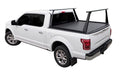 ADARAC 1999-2016 Fits Ford F-250 F-350 Super Duty 2008-2016 F-450 Super Duty 8' Truck Bed Rack Truck Bed Racks F1010052