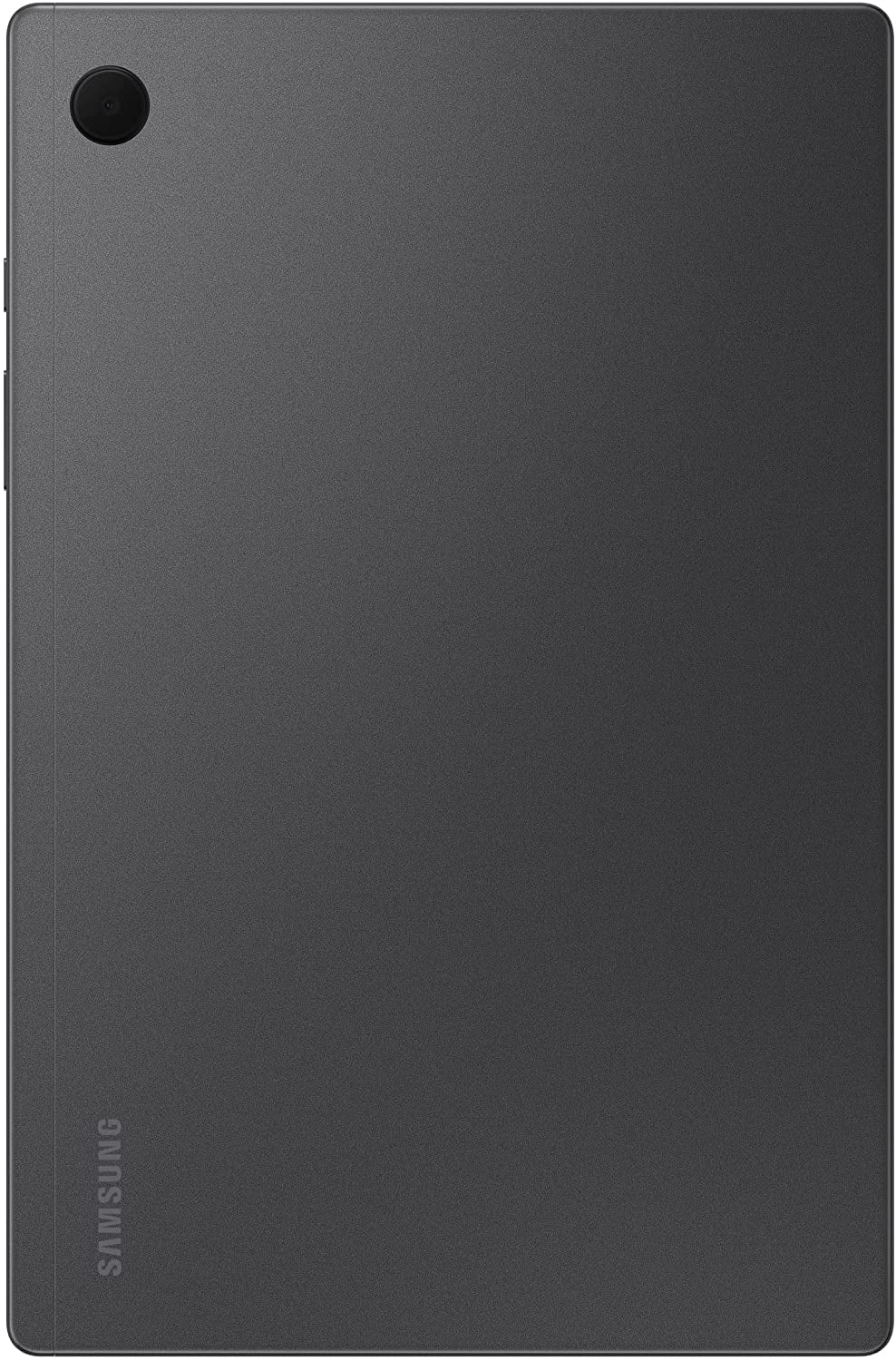 Restored Galaxy Tab A8 10.5" 32GB Dark Gray WiFi SMX200NZSAXAR (Refurbished)