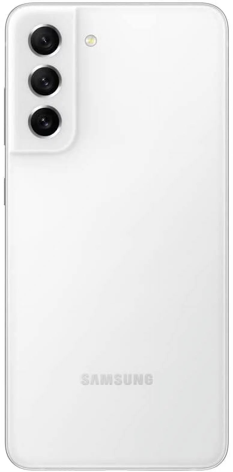 Restored Galaxy S21 FE 5G G990U (TMobile Only) 128GB White (Refurbished)
