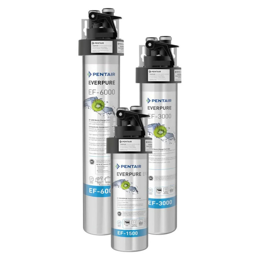 Everpure EF-6000 Drinking Liquid System