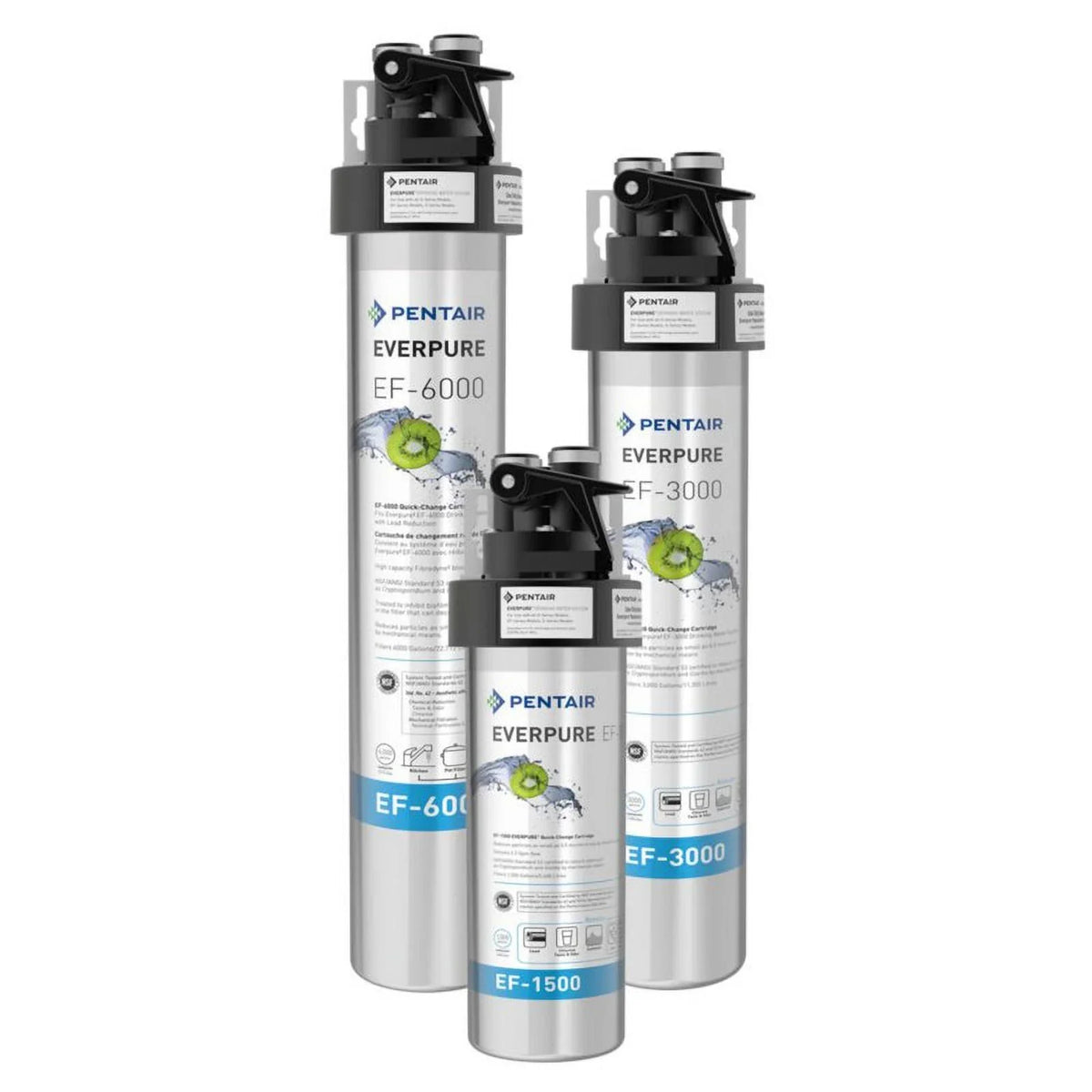 Everpure EF-6000 Drinking Liquid System