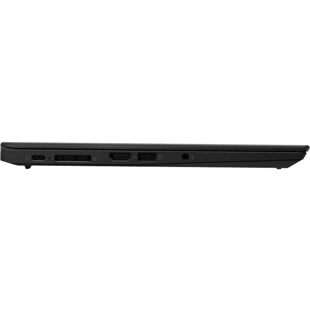 ThinkPad T14s 14" 4K UHD Portable computer Core i7-1165G7, 16GB RAM, 512GB SSD, Windows 10 Pro, Windows, Storm Gray, 20WM00XUUS