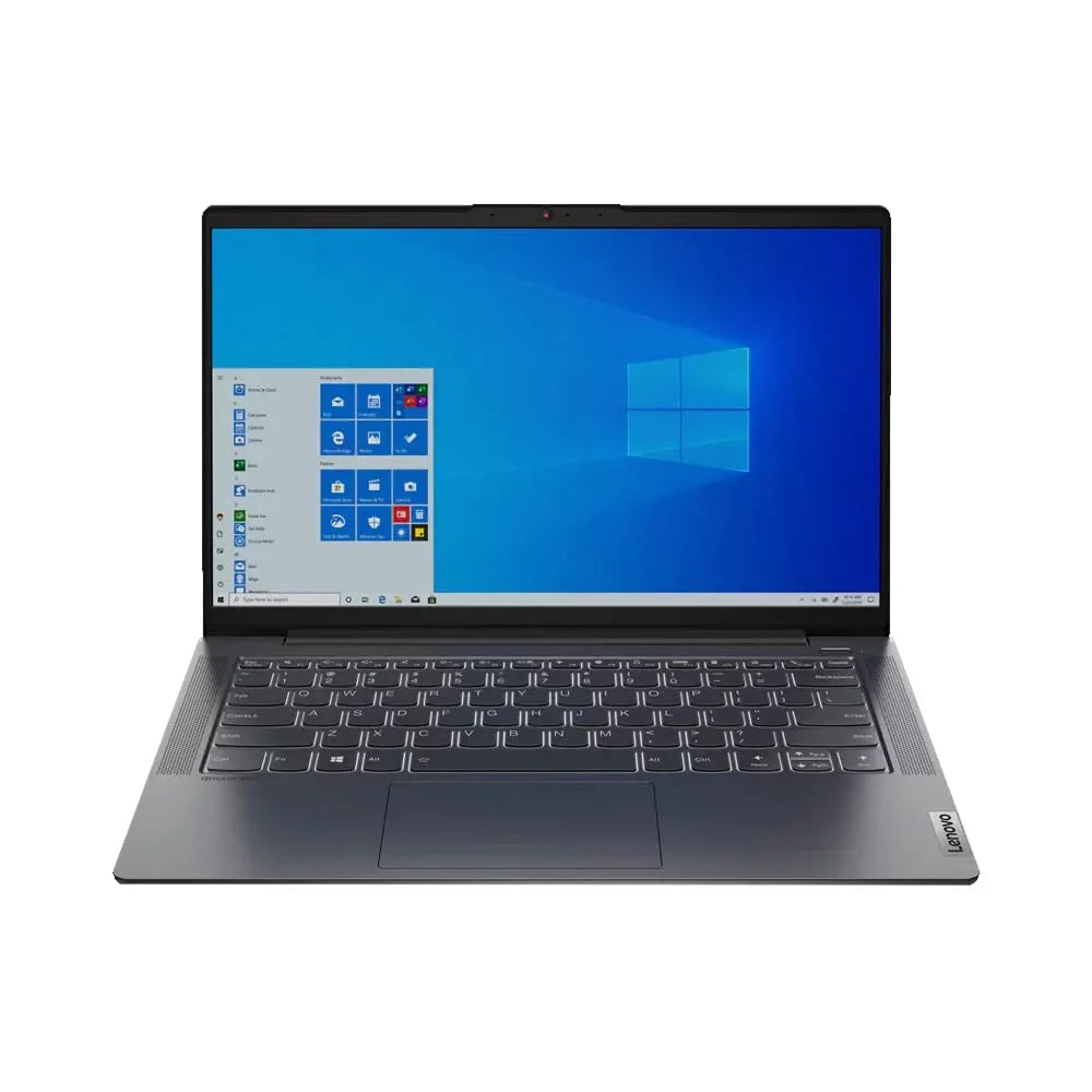 Restored IdeaPad 5i 14" Mobile pc Core i5-1135G7 16GB Ram 512GB SSD W10H (Refurbished)