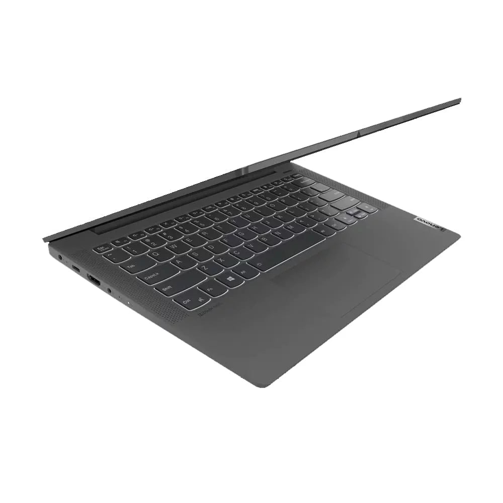 Restored IdeaPad 5i 14" Mobile pc Core i5-1135G7 16GB Ram 512GB SSD W10H (Refurbished)