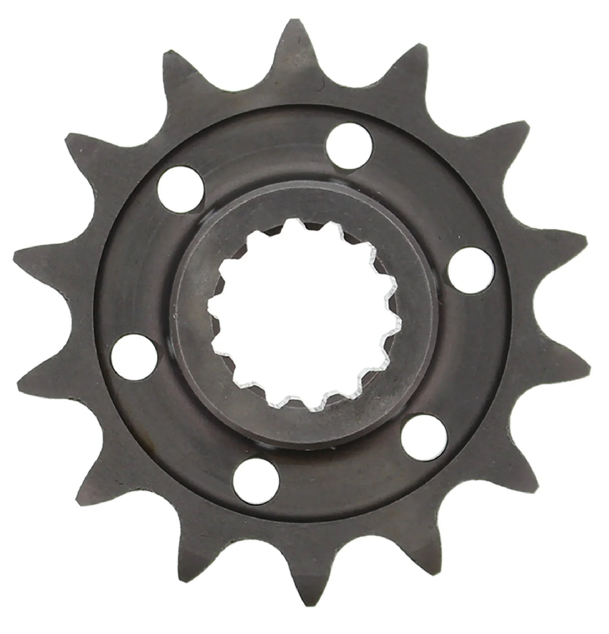 Supersprox Countershaft Sprocket 14T-CST-4054520-14-2 for Ducati 996 R 01