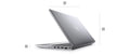 Latitude 5000 5520 Notebook (2021) | 15.6" FHD | Core i7 - 512GB SSD - 16GB RAM | Cores - 11th Gen CPU