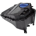 Dorman 603-980 Front Engine Coolant Reservoir for Specific Audi / Volkswagen Models Fits select: 2007-2015 AUDI Q7, 2008-2009 VOLKSWAGEN TOUAREG 2