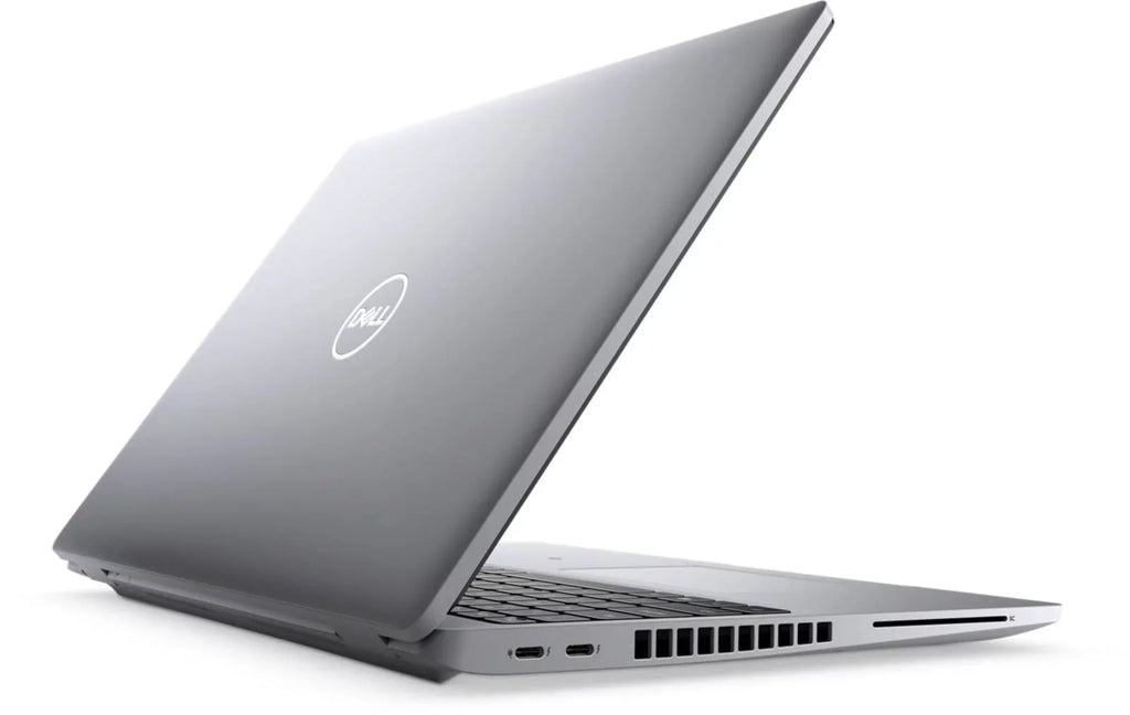 Latitude 5000 5520 Notebook (2021) | 15.6" FHD | Core i7 - 512GB SSD - 16GB RAM | Cores - 11th Gen CPU