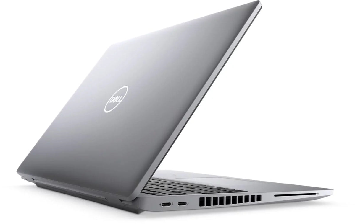 Latitude 5000 5520 Notebook (2021) | 15.6" FHD | Core i7 - 512GB SSD - 16GB RAM | Cores - 11th Gen CPU
