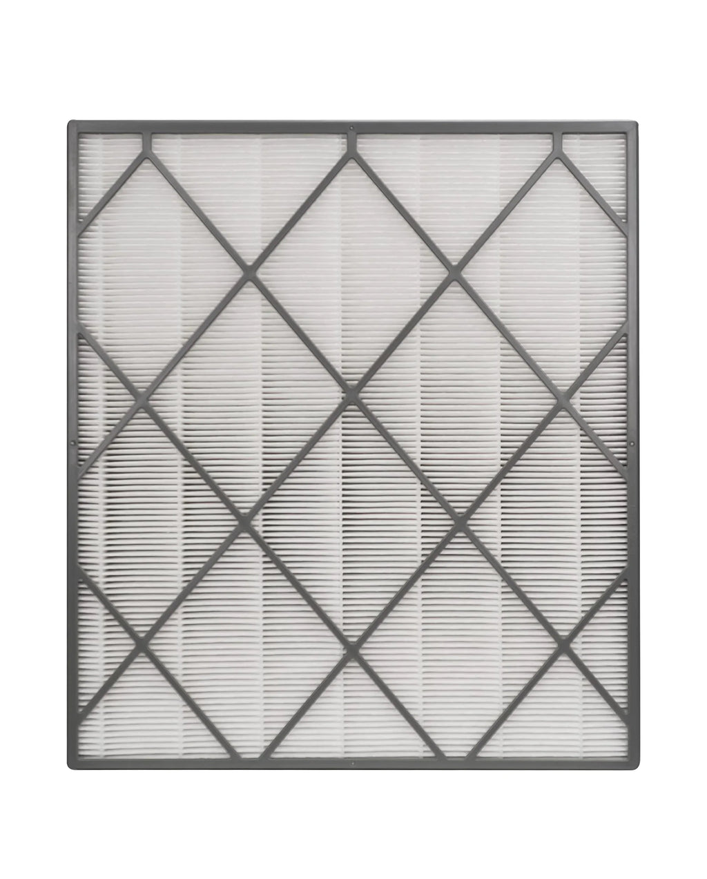 Filter-Monster – Replacement HEPA Filter – Compatible with Shark HE400 Air Purifier 4 Series Purifiers - Models HE400, HE401, HE402, and HE405