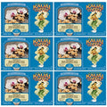 Kauai Coffee Single Serve Cups Pods (Vanilla Macadamia Nut, 72 Count)