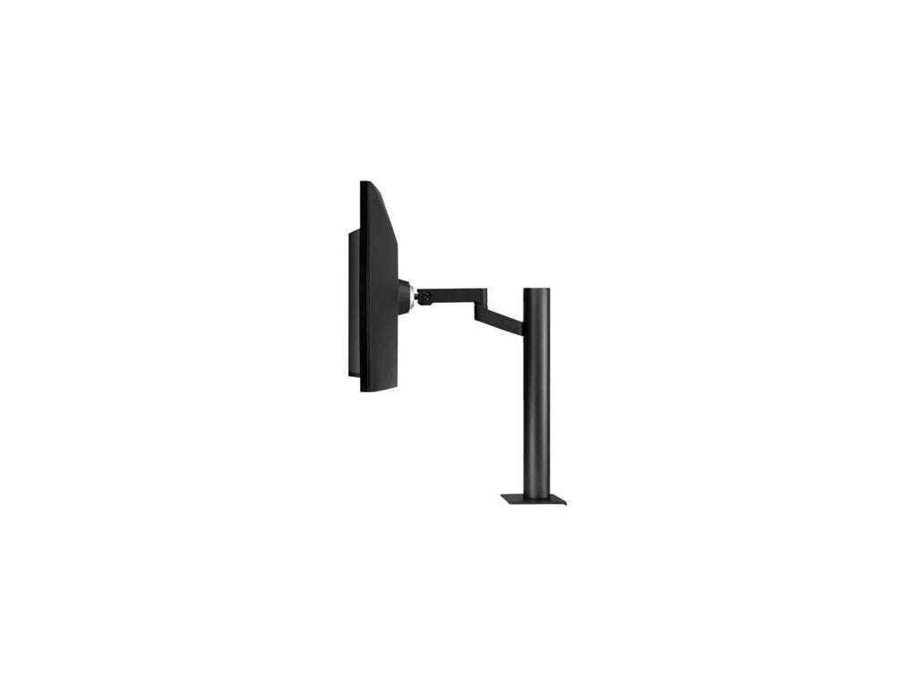 Electronics 34 inch 3440X1440 Ergo Stand IPS Ergo Curved HDMI DP USB-C HDR Speaker