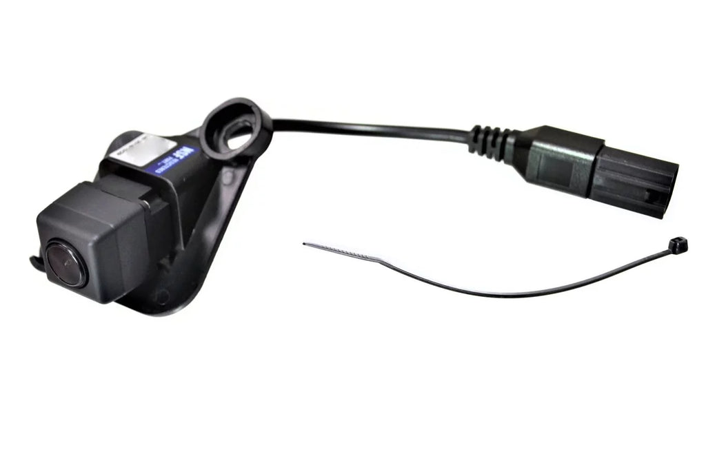 PT Auto Warehouse BUCTO-955N Rear View Backup Camera Fits select: 2014-2015 TOYOTA TUNDRA