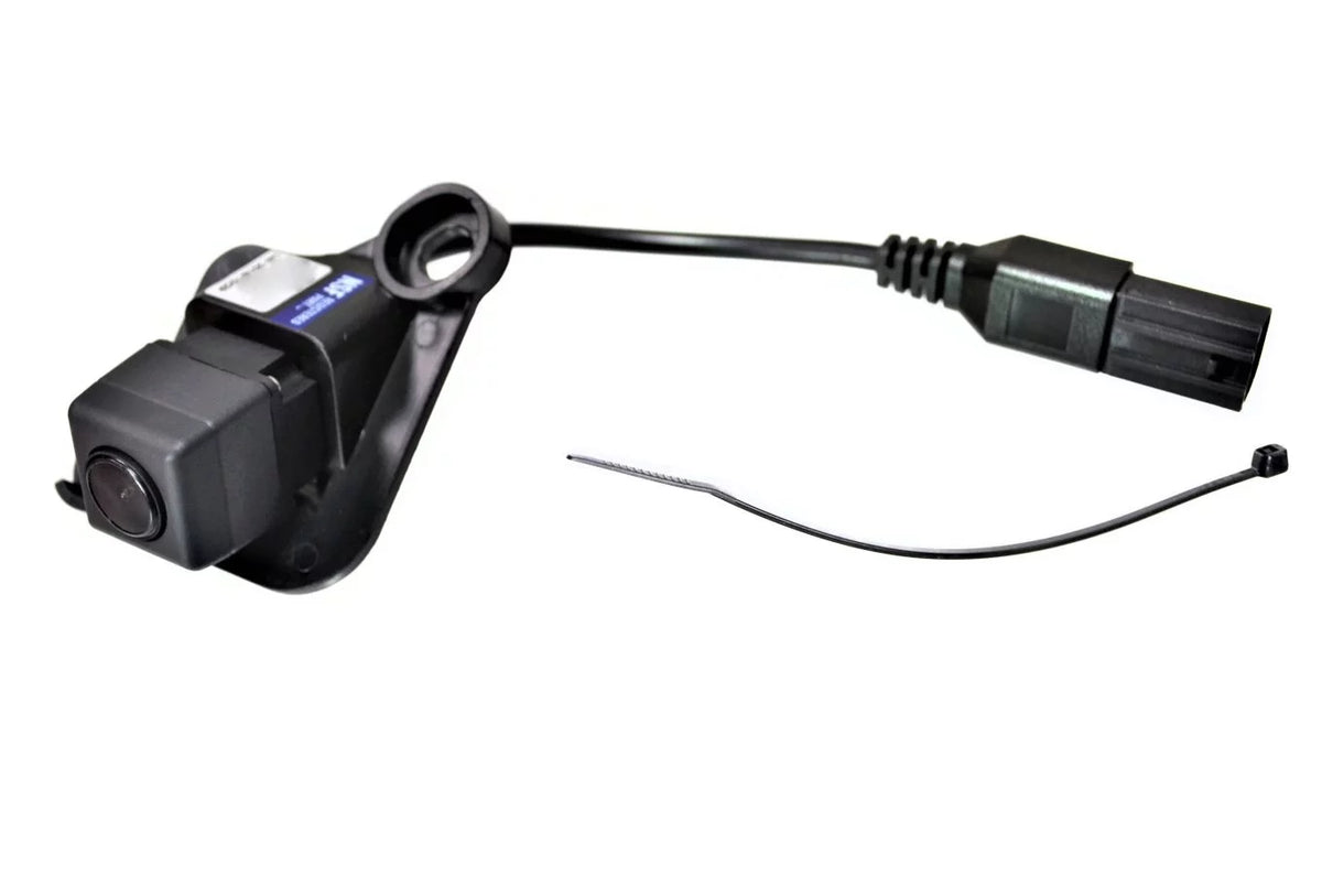 PT Auto Warehouse BUCTO-955N Rear View Backup Camera Fits select: 2014-2015 TOYOTA TUNDRA