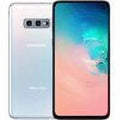 Pre-Owned Galaxy S10e G970U 128GB Fully Unlocked Phone Prism White (Refurbished: Fair)